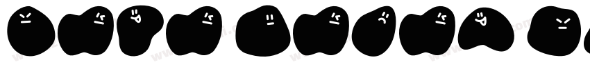 Noto Color Emoji 字体字体转换